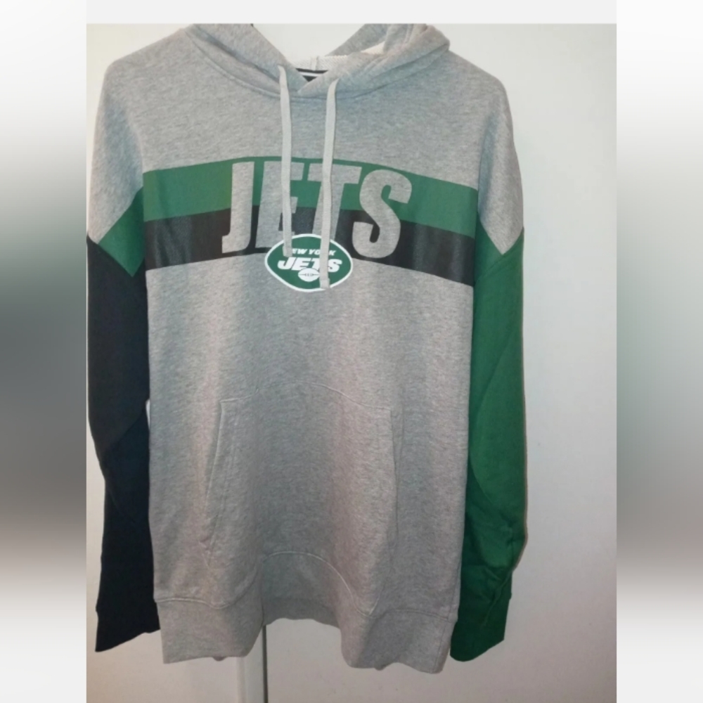Nike NY Jets Hoodie